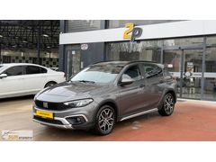 *K.KARTINA 12 TAKSİT*2023 MODEL*EGEA CROSS*45 BIN KM*OTOMATİK*