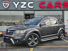 YZC CARS'DAN/FREEMONT/CROSS/2.0 DİZEL/4×4/170 HP/SANRUFF/ORJİNAL