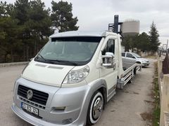 Sahibinden Ticari Araçlar Oto Kurtarıcı & Taşıyıcı Tekli Araç