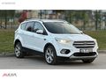 ALKAR'DAN 144.500 KM BAKIMLI OTOMATİK KUGA
