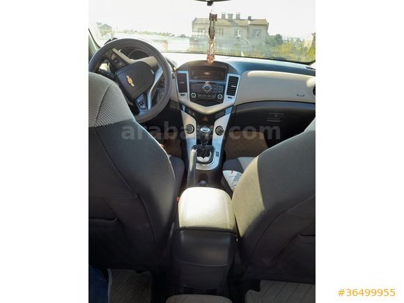 Sahibinden Chevrolet Cruze 1.6 LS 2011 Model