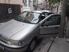 Sahibinden Fiat Palio 1.4 EL 2002 Model