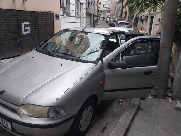 Sahibinden Fiat Palio 1.4 EL 2002 Model