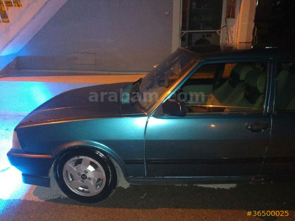 Sahibinden Tofaş Doğan SLX 1994 Model