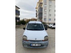 Sahibinden Renault Kangoo 1.9 D 2000 Model 
