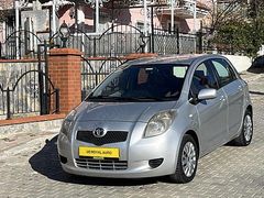2007 TOYOTA YARİS 1.4 D-4D SOL SPECİAL OTOMATİK / 427BİN KREDİ