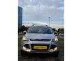 BAŞOL OTOMOTİVDEN 4x4 KUGA