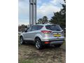 BAŞOL OTOMOTİVDEN 4x4 KUGA