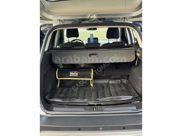 BAŞOL OTOMOTİVDEN 4x4 KUGA