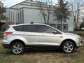BAŞOL OTOMOTİVDEN 4x4 KUGA