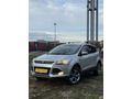 BAŞOL OTOMOTİVDEN 4x4 KUGA