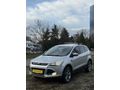 BAŞOL OTOMOTİVDEN 4x4 KUGA