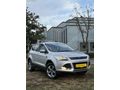 BAŞOL OTOMOTİVDEN 4x4 KUGA