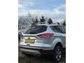 BAŞOL OTOMOTİVDEN 4x4 KUGA