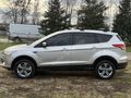 BAŞOL OTOMOTİVDEN 4x4 KUGA