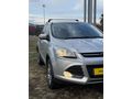 BAŞOL OTOMOTİVDEN 4x4 KUGA