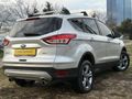BAŞOL OTOMOTİVDEN 4x4 KUGA