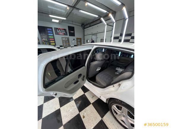 Sahibinden Renault Clio 1.4 Alize 2006 Model 