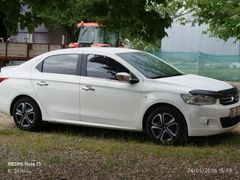 Sahibinden Citroen C-Elysee 1.6 HDi Attraction 2016 Model Ankara