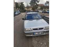 Sahibinden Renault R 9 1.4 Broadway RL 1998 Modelmuane sifir yeni
