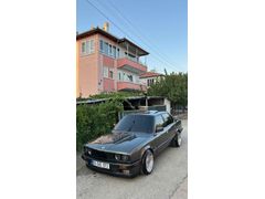 Sahibinden BMW 3 Serisi 316i Standart 1990 Model 