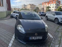 Sahibinden Fiat Punto Grande 1.3 Multijet Dynamic 2009 Model 