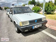ALPER ALTAN AUTO DAN BAKIMLI MASRAFSIZ HASARSIZ ŞAHİN 1.6...