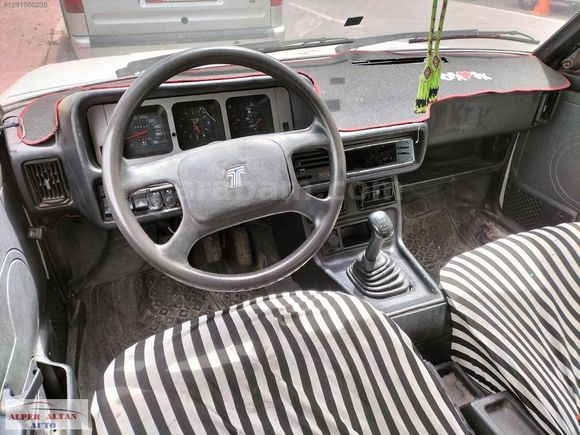 60 BİN PEŞİN.. 90 BİN 6 AY TAKSİT..ŞAHİN 1.6..
