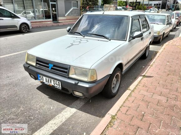 60 BİN PEŞİN.. 90 BİN 6 AY TAKSİT..ŞAHİN 1.6..