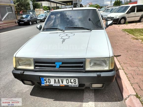 60 BİN PEŞİN.. 90 BİN 6 AY TAKSİT..ŞAHİN 1.6..