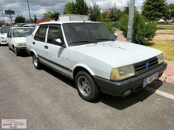 60 BİN PEŞİN.. 90 BİN 6 AY TAKSİT..ŞAHİN 1.6..
