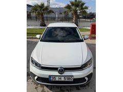 Sahibinden Volkswagen Polo 1.0 Impression 2021 Model 