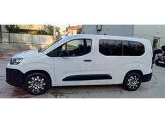 Sahibinden Citroen Berlingo 1.5 BlueHDI 2024 Model Sakarya