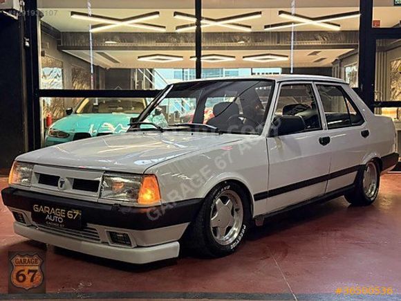 GARAGE 67 AUTO DAN 94 ŞAHİN MOTOR MEKANİK MUAYENE SIFIR