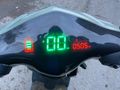 Sahibinden sıfır ayarında 600 km de Volta VSX