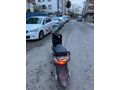 Sahibinden sıfır ayarında 600 km de Volta VSX