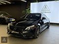 2016 MERCEDES C 180 AMG 7G-TRONIC+ISITMA+19JANT+G.GÖRÜŞ+ANALOG