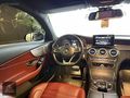 2016 MERCEDES C 180 AMG 7G-TRONIC+ISITMA+19JANT+G.GÖRÜŞ+ANALOG