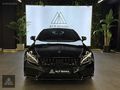 2016 MERCEDES C 180 AMG 7G-TRONIC+ISITMA+19JANT+G.GÖRÜŞ+ANALOG