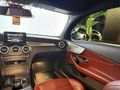 2016 MERCEDES C 180 AMG 7G-TRONIC+ISITMA+19JANT+G.GÖRÜŞ+ANALOG