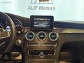 2016 MERCEDES C 180 AMG 7G-TRONIC+ISITMA+19JANT+G.GÖRÜŞ+ANALOG
