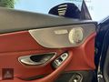2016 MERCEDES C 180 AMG 7G-TRONIC+ISITMA+19JANT+G.GÖRÜŞ+ANALOG