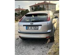 Sahibinden Ford Focus 1.6 TDCi Trend 2006 Model