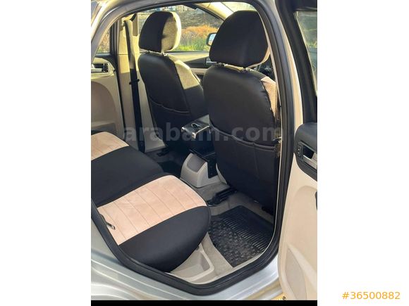 Sahibinden Ford Focus 1.6 TDCi Trend 2006 Model