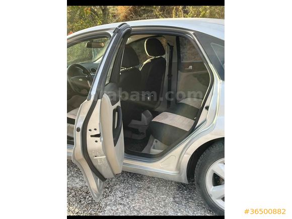 Sahibinden Ford Focus 1.6 TDCi Trend 2006 Model