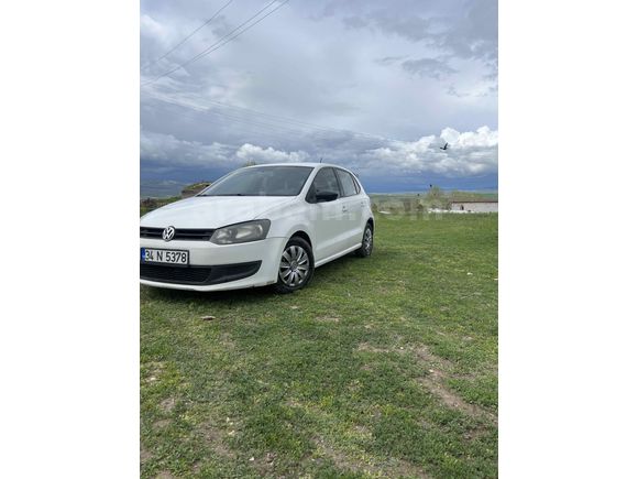 Kamyon kamyonet takaslı polo