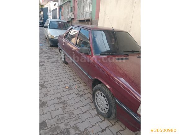 Sahibinden Renault R 9 1.4 Broadway 1994 Model