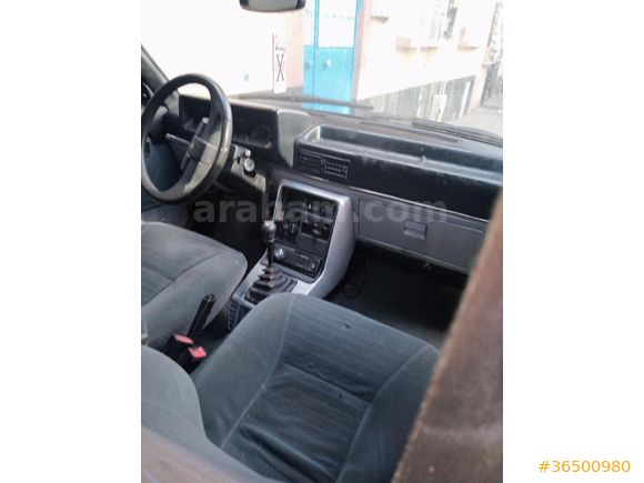 Sahibinden Renault R 9 1.4 Broadway 1994 Model