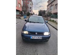 Sahibinden Seat Ibiza 1.6 SE 1998 Model