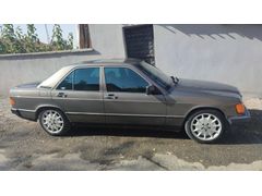 Sahibinden Mercedes - Benz 190 E 2.0 1987 Model  326.000 km Gri